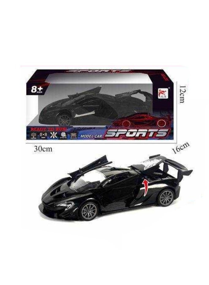 Remote Control Toy Car For Children