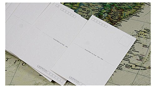 Light up in the Dark Van Gogh Postcards. 30 Various Van Gogh Artworks, 4x6 Inch - Image 2
