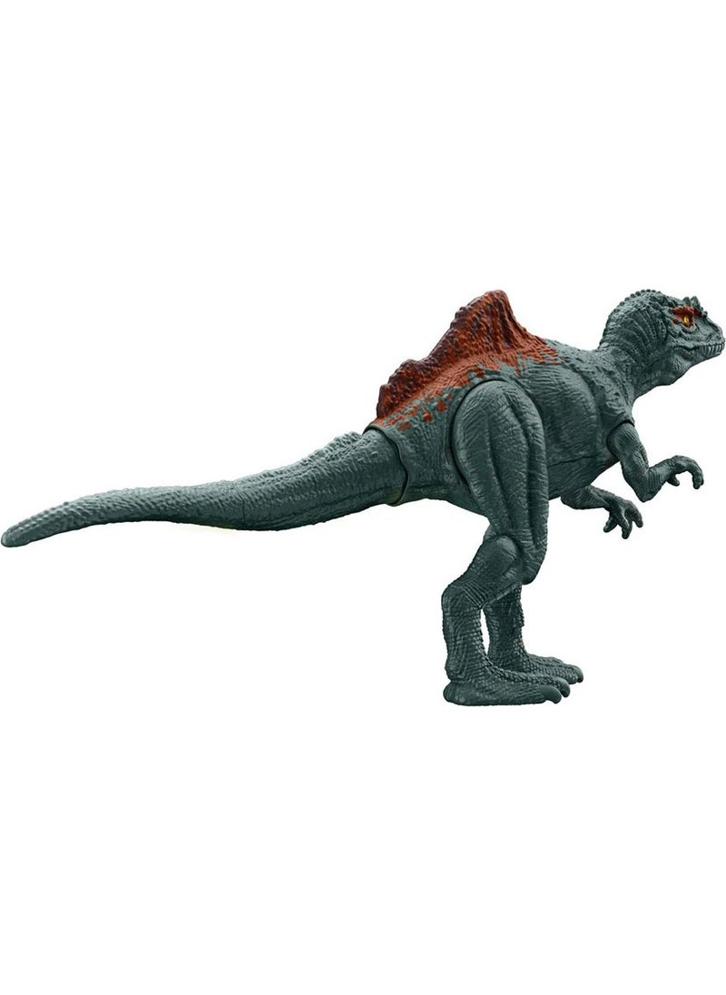 JURASSIC WORLD - Dinosaur Figures Concavenator HLK93 - Image 1