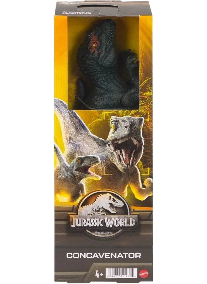 JURASSIC WORLD - Dinosaur Figures Concavenator HLK93 - Image 1