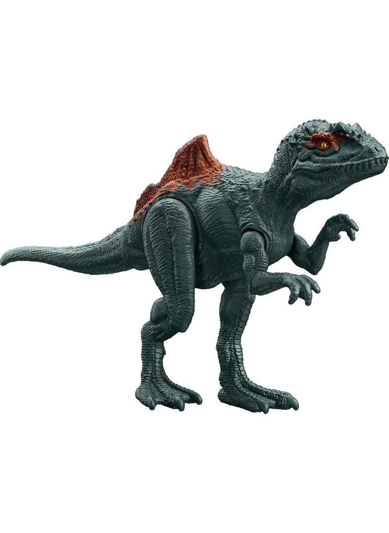JURASSIC WORLD - Dinosaur Figures Concavenator HLK93 - Image 1