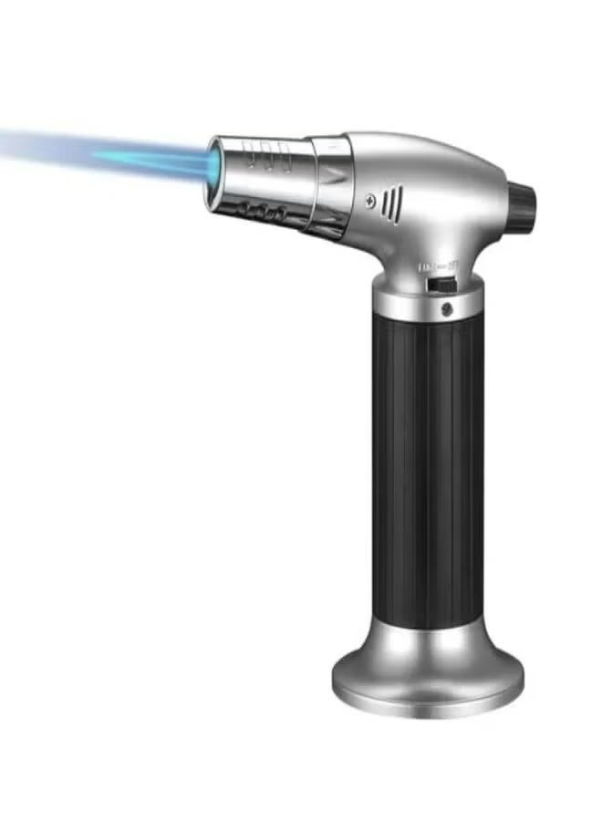 دينكس ولاعة DENX DX2583، 1300 درجة مئوية، تقنية الإشعال بالسيراميك، حتى 10000 نقرة - Image 1