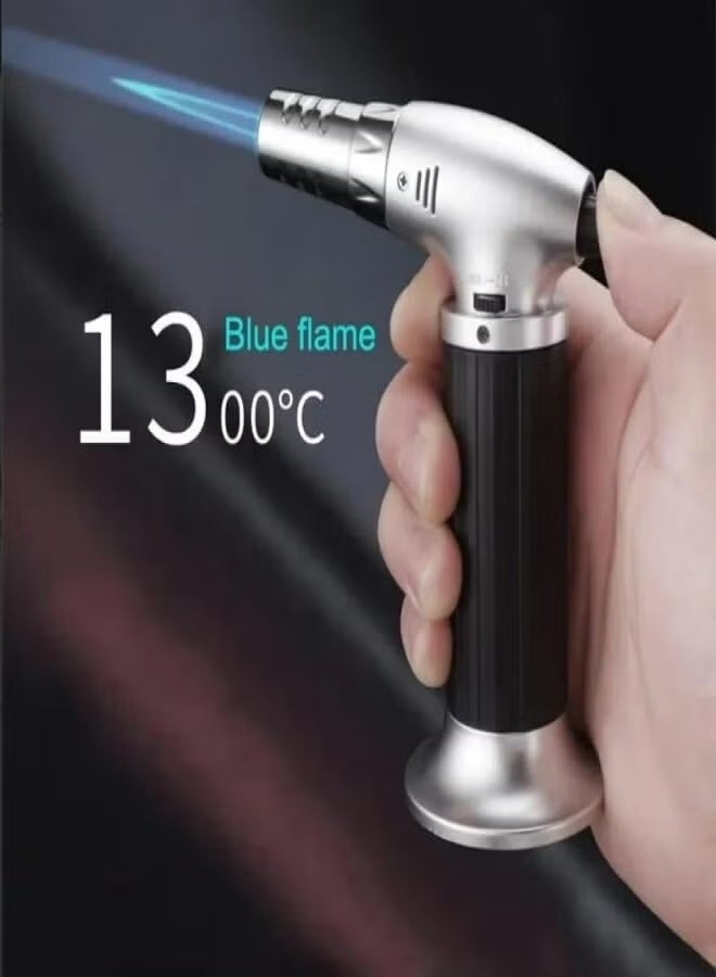 دينكس ولاعة DENX DX2583، 1300 درجة مئوية، تقنية الإشعال بالسيراميك، حتى 10000 نقرة - Image 3