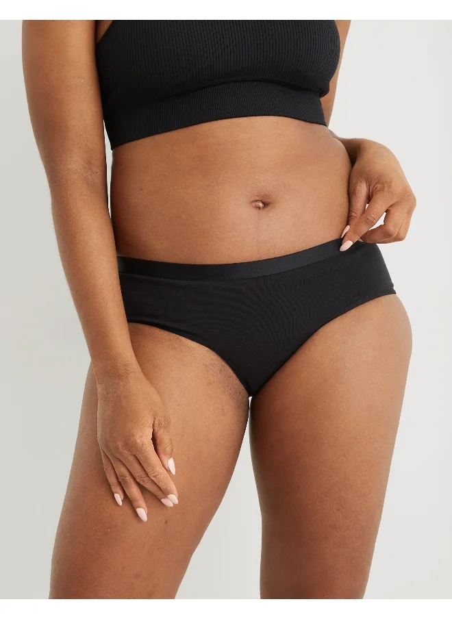 Aerie High Leg Brief