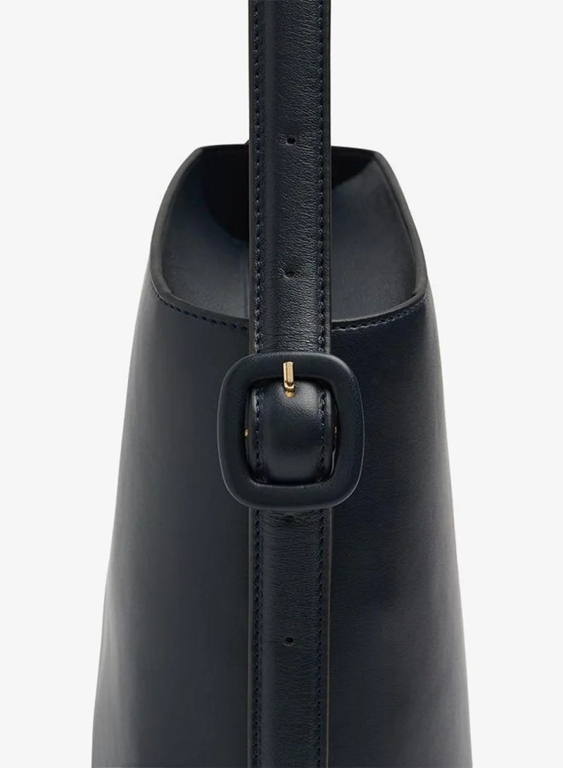 Parfois Plain Shoulder Bag