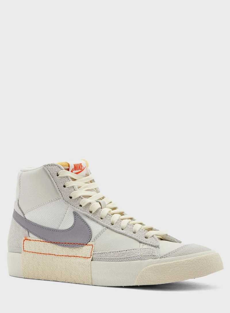Nike Blazer Mid Pro Club