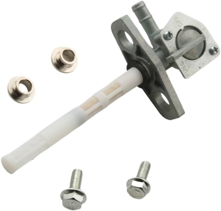 Motorcycle XR200R XR250R XR350R XR500R Taps Oil Switch Fit For XR600R 16950-MN1-871