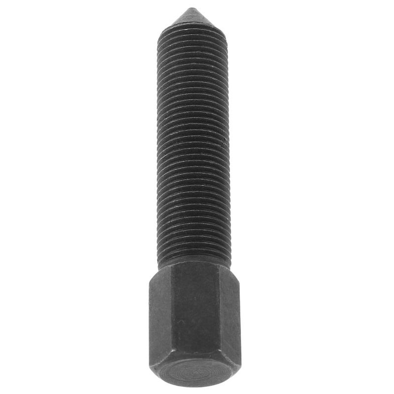 16mm Right Hand Thread Flywheel Puller Tool Heavy Duty Engine Extractor for Motorcycle Tricycle Scooter and ATV Crankshaft Removal - Image 1