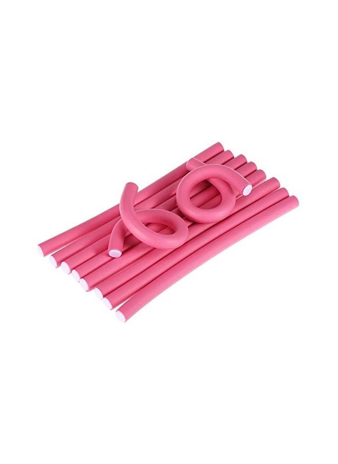 Umiwin 10-Piece Curler Makers Pink  - Image 2