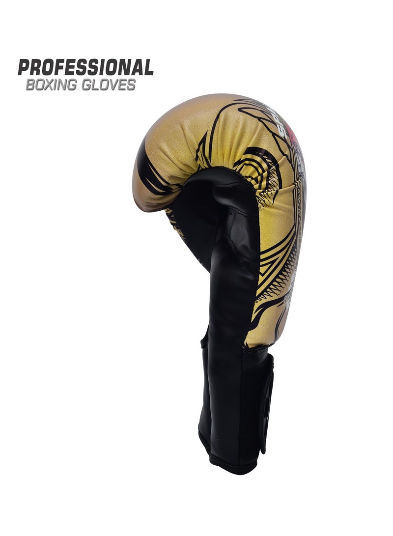 Spall Boxing Gloves Sparring Glove Punch Bag Training MMA Mitts SPALL 6Oz to 14 Oz - Image 4