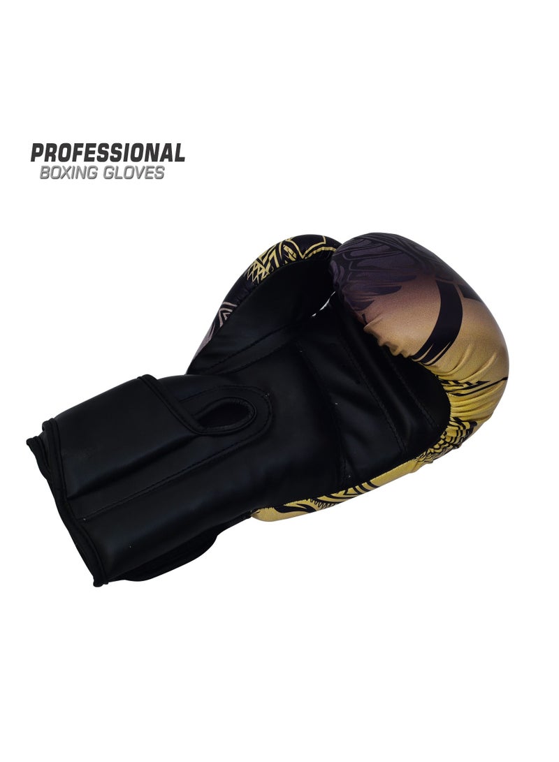 Spall Boxing Gloves Sparring Glove Punch Bag Training MMA Mitts SPALL 6Oz to 14 Oz - Image 2