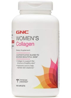 Women'S Collagen Protein