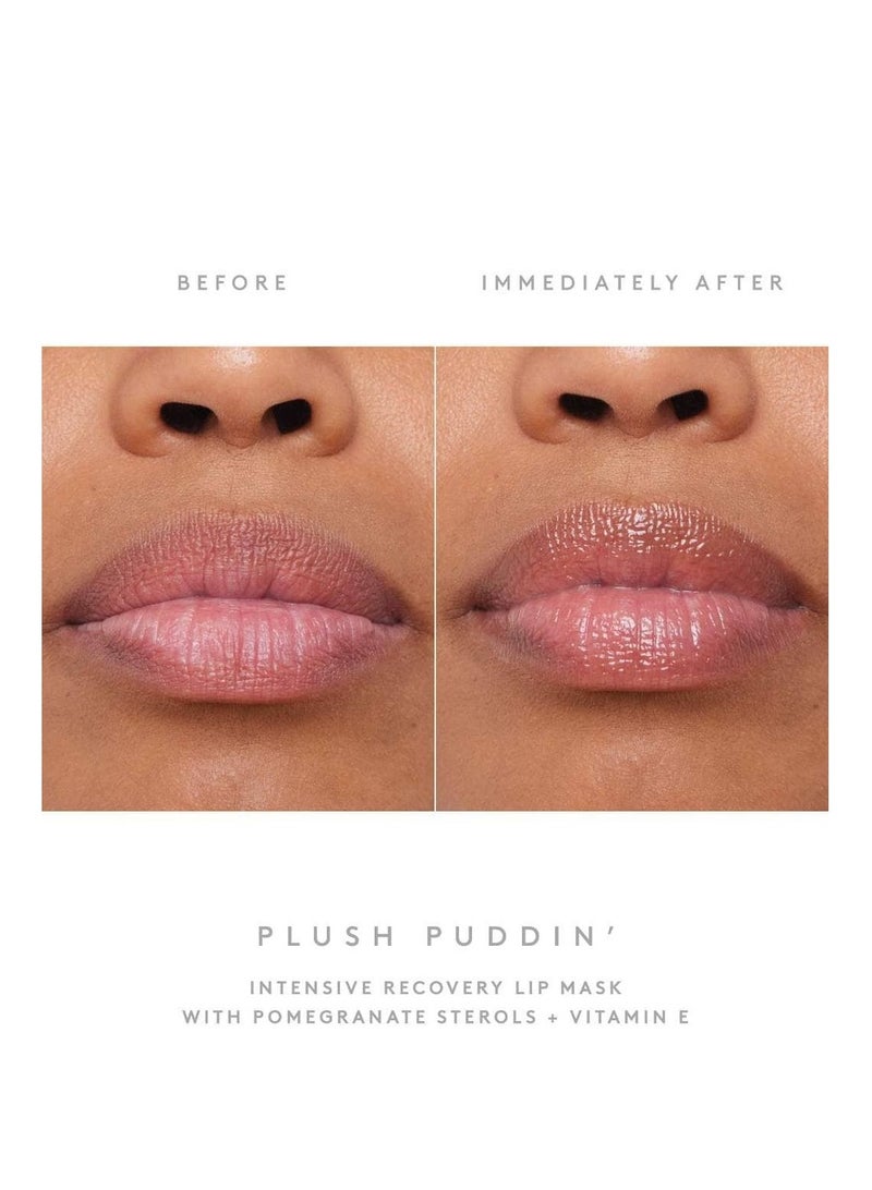 Fenty Beauty by Rhianna Perfect Puck'r Hydrating Lip Care Duo 5.6ml - Image 2