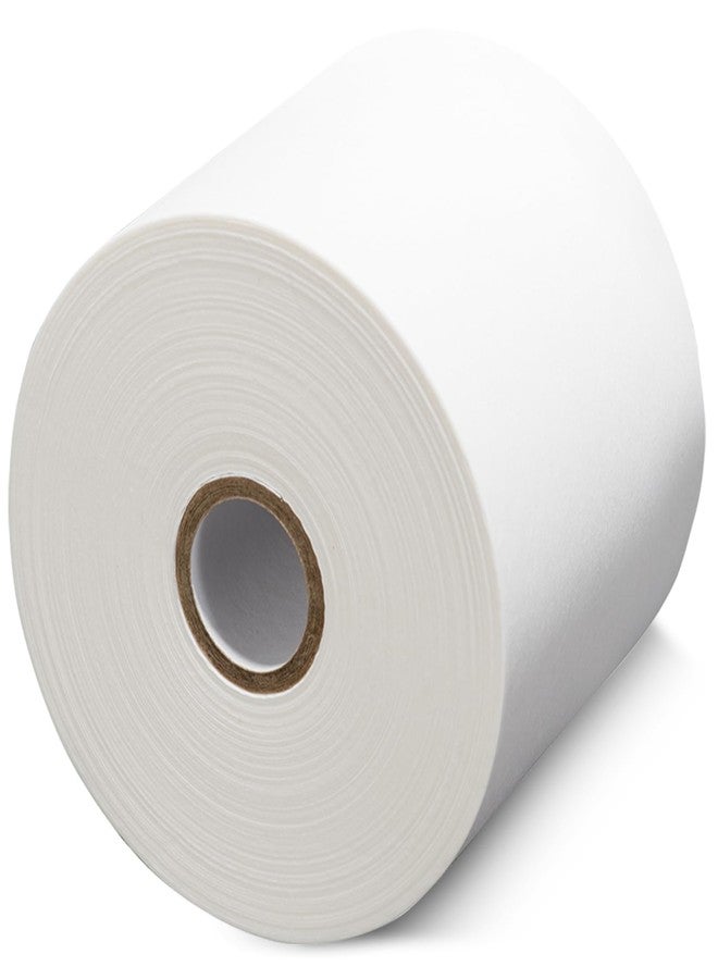 VitaFlow Tool 50766.0001 Filter Paper Roll Fit for Bunn Sure Immersion Coffee Brewer, 9" * 9" * 8", White, High Density for Precise Filtration & Clear Coffee, Ideal for Bunn-O-Matic Commercial Brewer, 1 PACK - Image 1