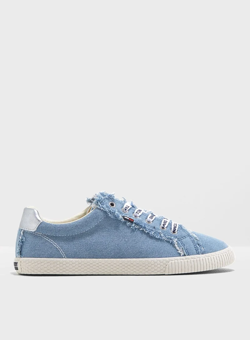 TOMMY JEANS Tommy Jeans Casual Denim Sneaker