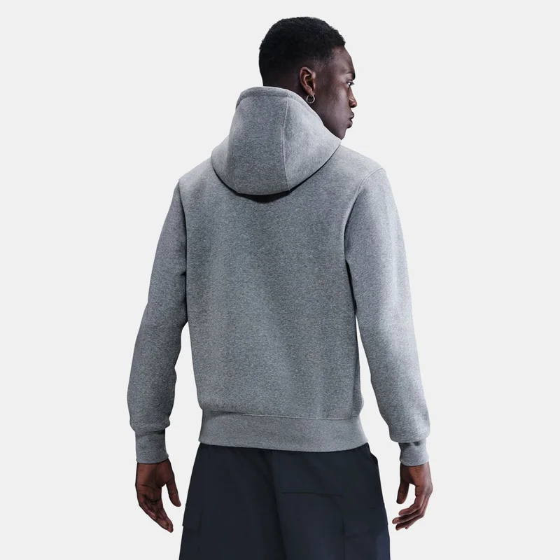 نايكي هودي كلوب جرافيك للرجال