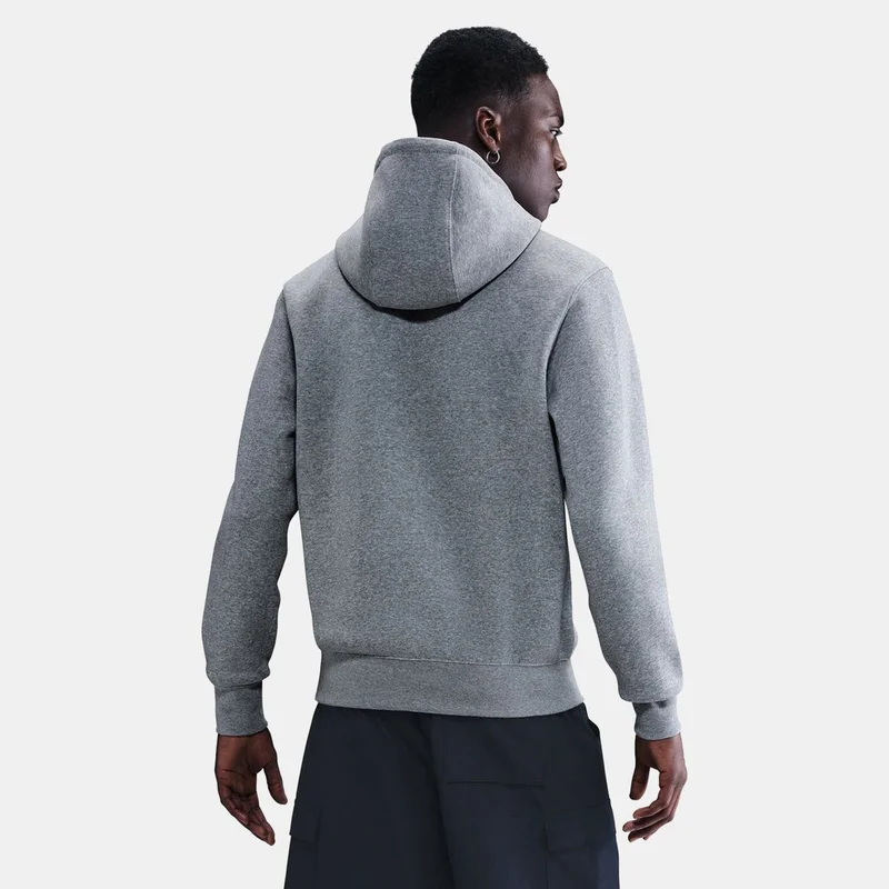 نايكي هودي كلوب جرافيك للرجال