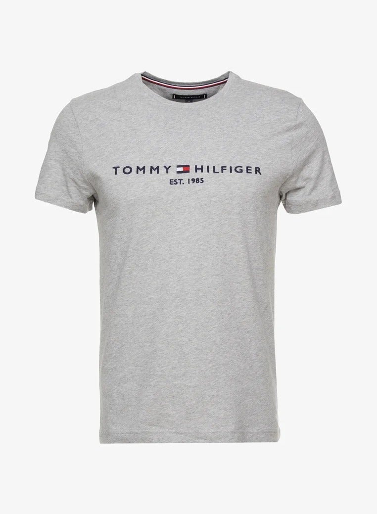 Tommy Hilfiger Sport Tommy Hilfiger organic cotton crew neck t-shirt - Image 4