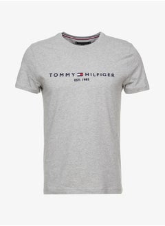 Tommy Hilfiger organic cotton crew neck t-shirt - pzsku/Z6677EA4C73BE88D95506Z/45/_/1740456364/bff67bbc-99db-4a3b-bb72-b0560e2ccabb