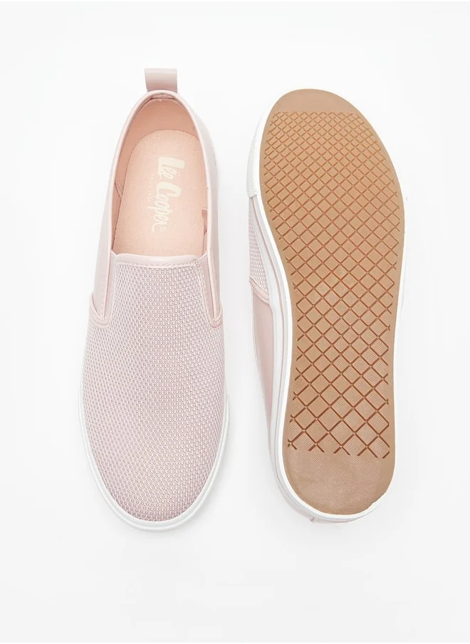 Lee Cooper Womens Lee Cooper Casual Shoes