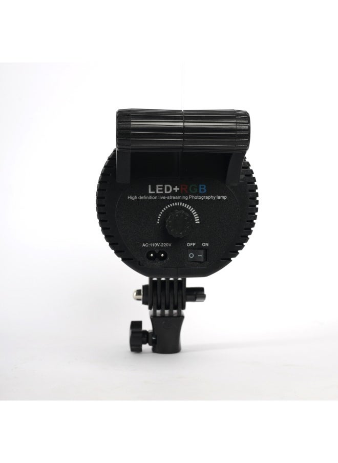 RGBW-600 Professional Lighting  - Image 2