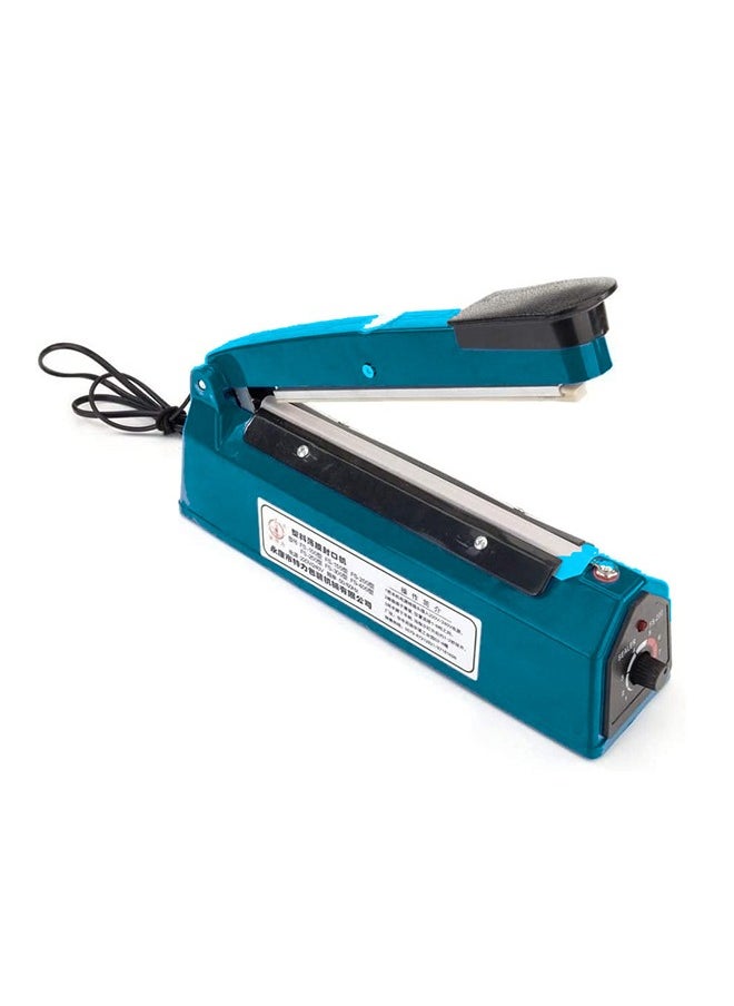 Generic - Manual Electric Plastic Bag Welding Machine Made Of High Quality Materials/40Cm - Image 1