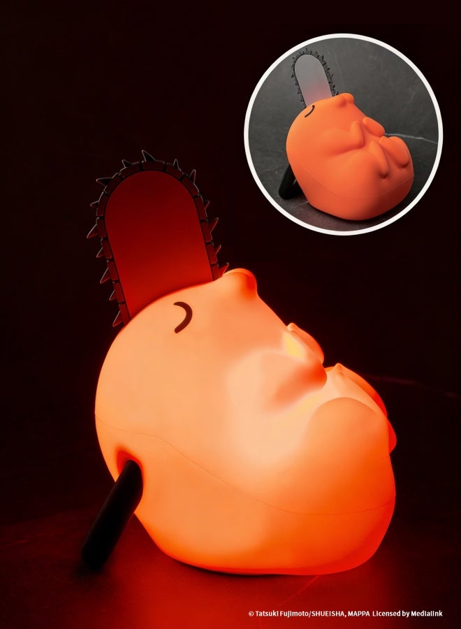 Experience 11 Chainsaw Man - Pochita Night Light CMNL001 - Image 2
