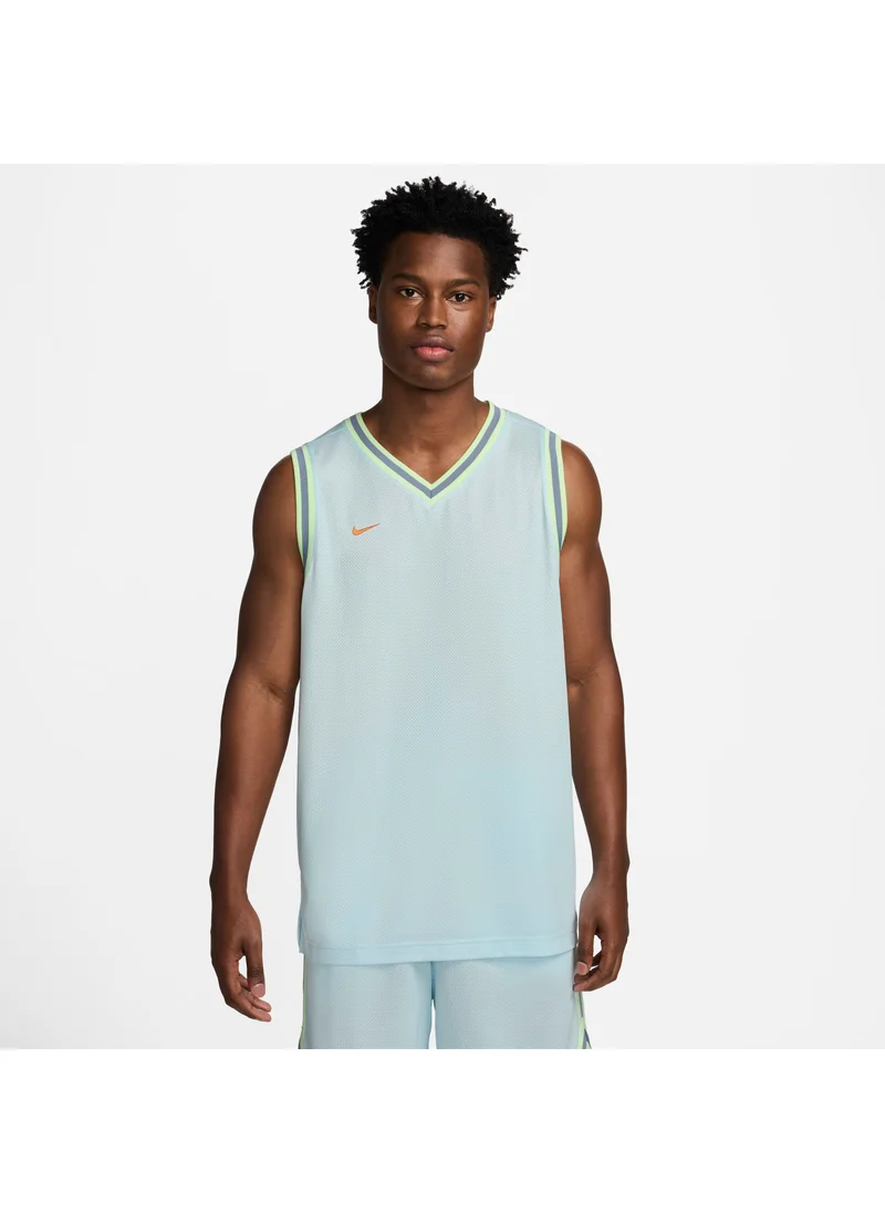Nike Men's DNA Dri-FIT Basketball Jersey