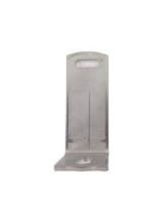KNP Angle Bracket (30x50) is a compact and sturdy solution for providing support and reinforcement in a variety of construction and DIY projects. - pzsku/Z667869D3B624E63A4486Z/45/1746625283/bb326d76-9699-4007-9be3-c0bd7a1ca674