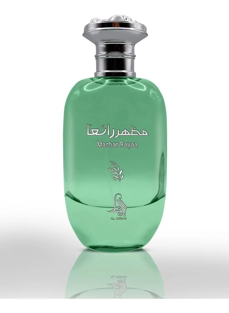 Al Absar Al Absar Mazhar Rayaa Perfume 100ml  Perfume 100ML   EDP  For Her