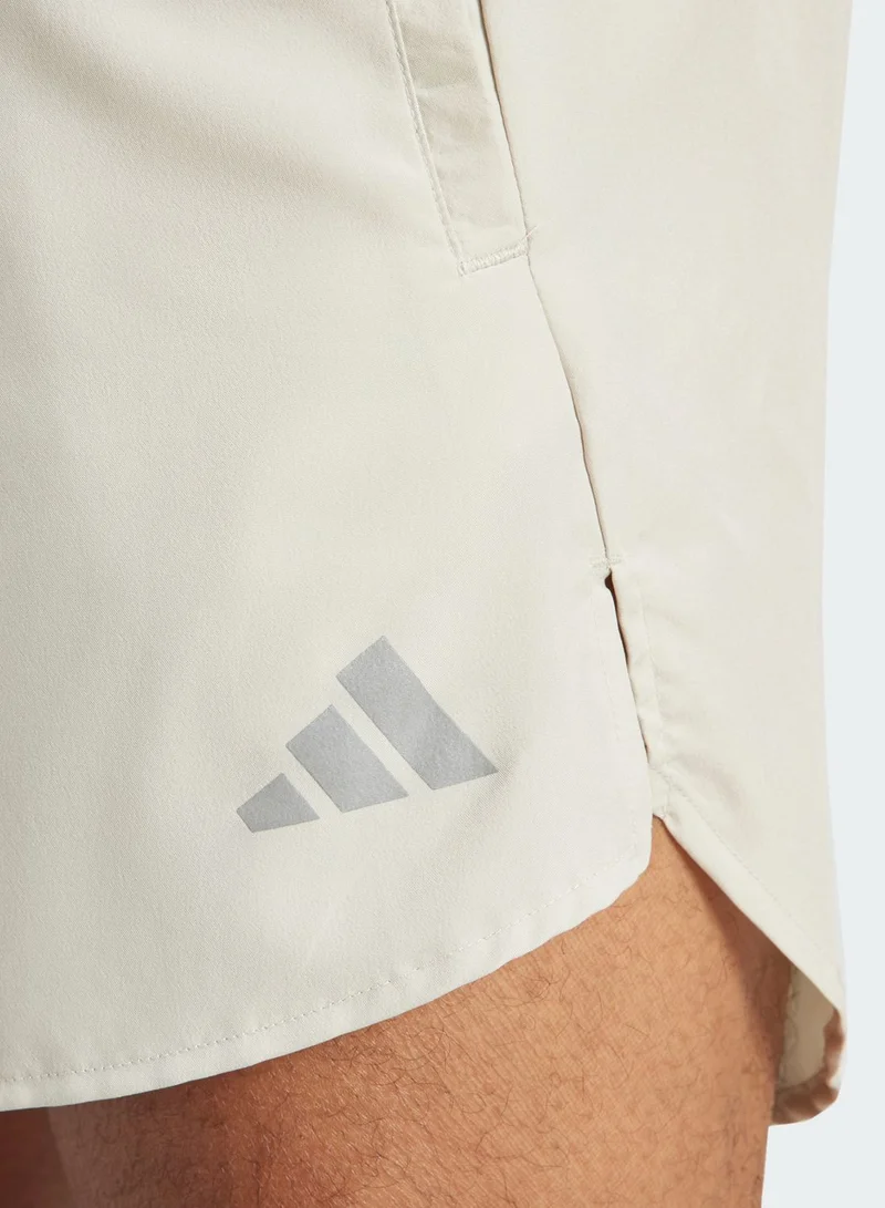 adidas تشغيله السراويل