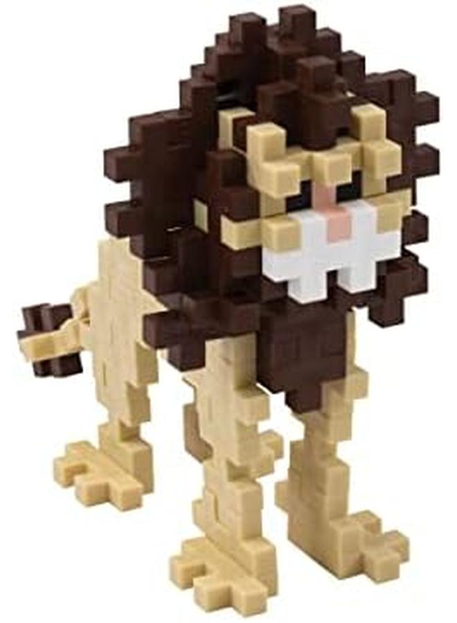 بلس بلس 4191 تيوب ليون ميكس 100 قطعة - Image 3