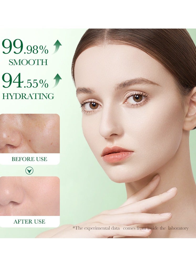 بيو أكوا كريم سنتيلا اسياتيكا المغذي لإصلاح الوجه 50 جم - Image 3