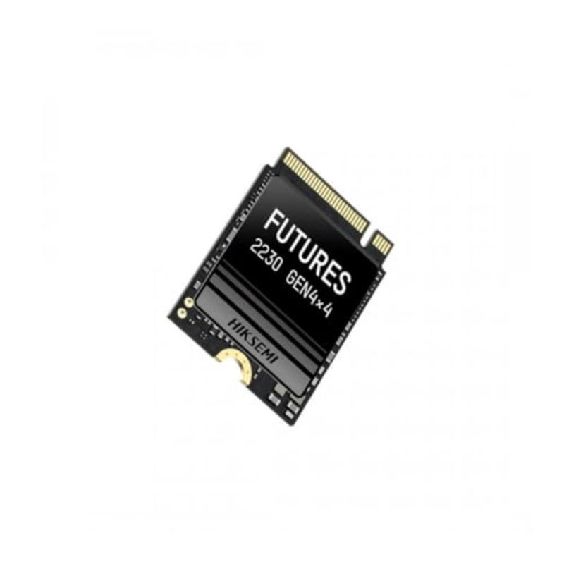 2048 جيجابايت PCIe Gen 4.0 M.2 2230 SSD لأجهزة الكمبيوتر المحمولة، مبدد حراري من الألومنيوم باللون الأسود الكربوني، سرعات قراءة/كتابة فائقة السرعة تبلغ 7450/6750 ميجابايت/ثانية - Image 4