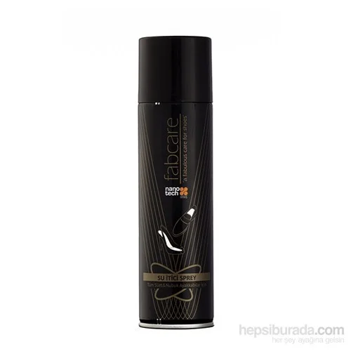 FABCARE Water Repellent Spray