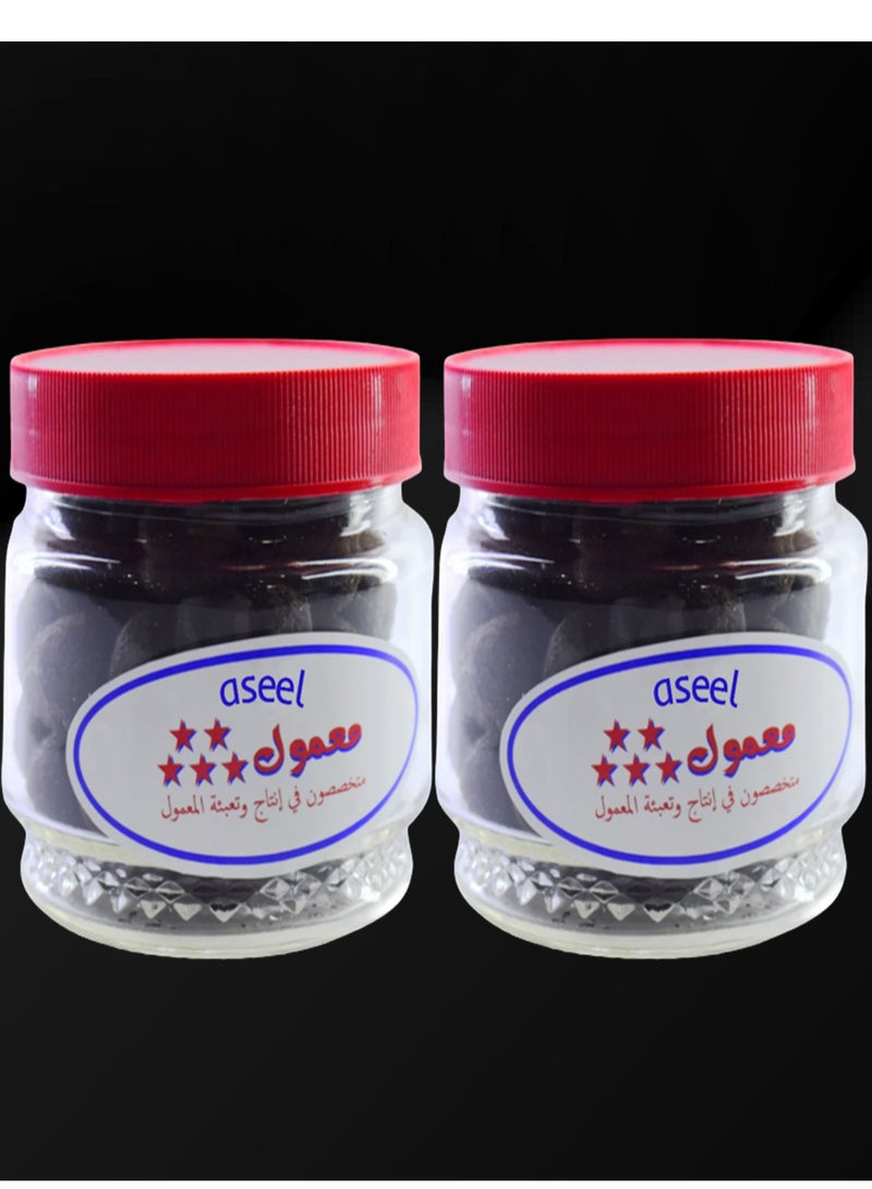 أصيل 2 قطع معمول أصيل 5 نجوم خاص - Image 1