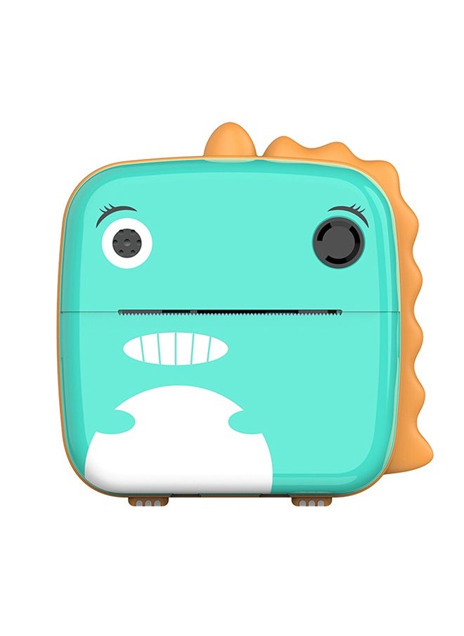 OKA OKA Lnstant Photo Printing Camera With Thermal Printer For Children  - Image 3