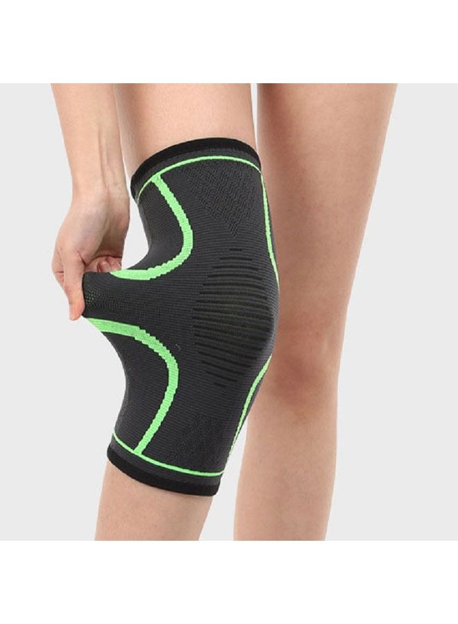 ZCM-HAPPY 2-Piece Elastic Knees Pad  - Image 2