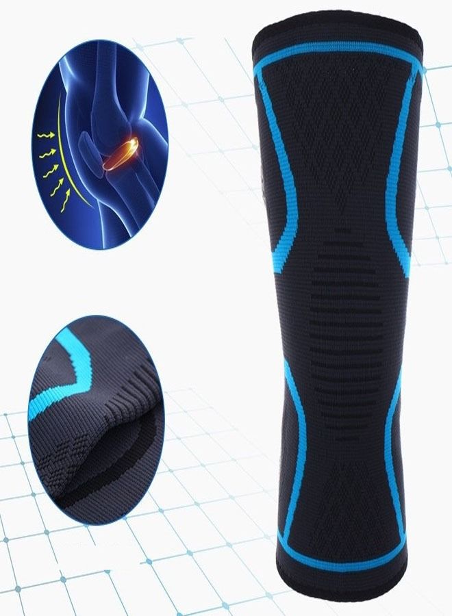 ZCM-HAPPY 2-Piece Elastic Knees Pad  - Image 3