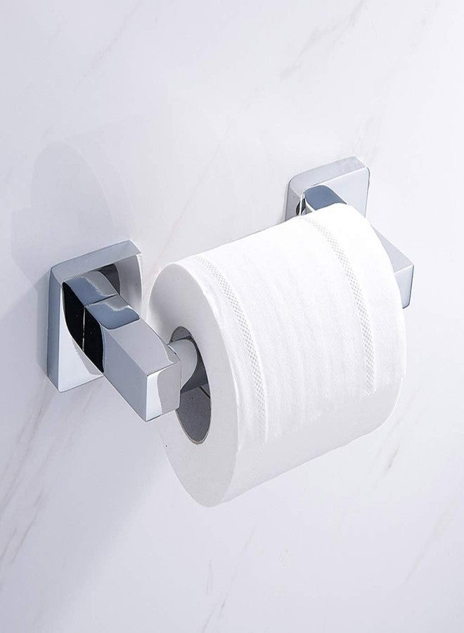 Wentoenapp Sliver 2024 New Stainless Steel Paper Toilet Holder Replacement Rod,Toilet Paper Holder Spring Loaded Roller, Toilet Paper Spring Rod Holders - Image 4