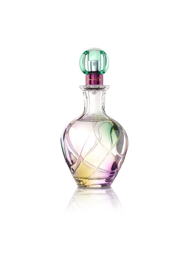 jennifer lopez Live Edp for Women 3.4 Oz/ 100 Ml - Spr, 3.4 Fl Oz (JLO8080) - Image 1