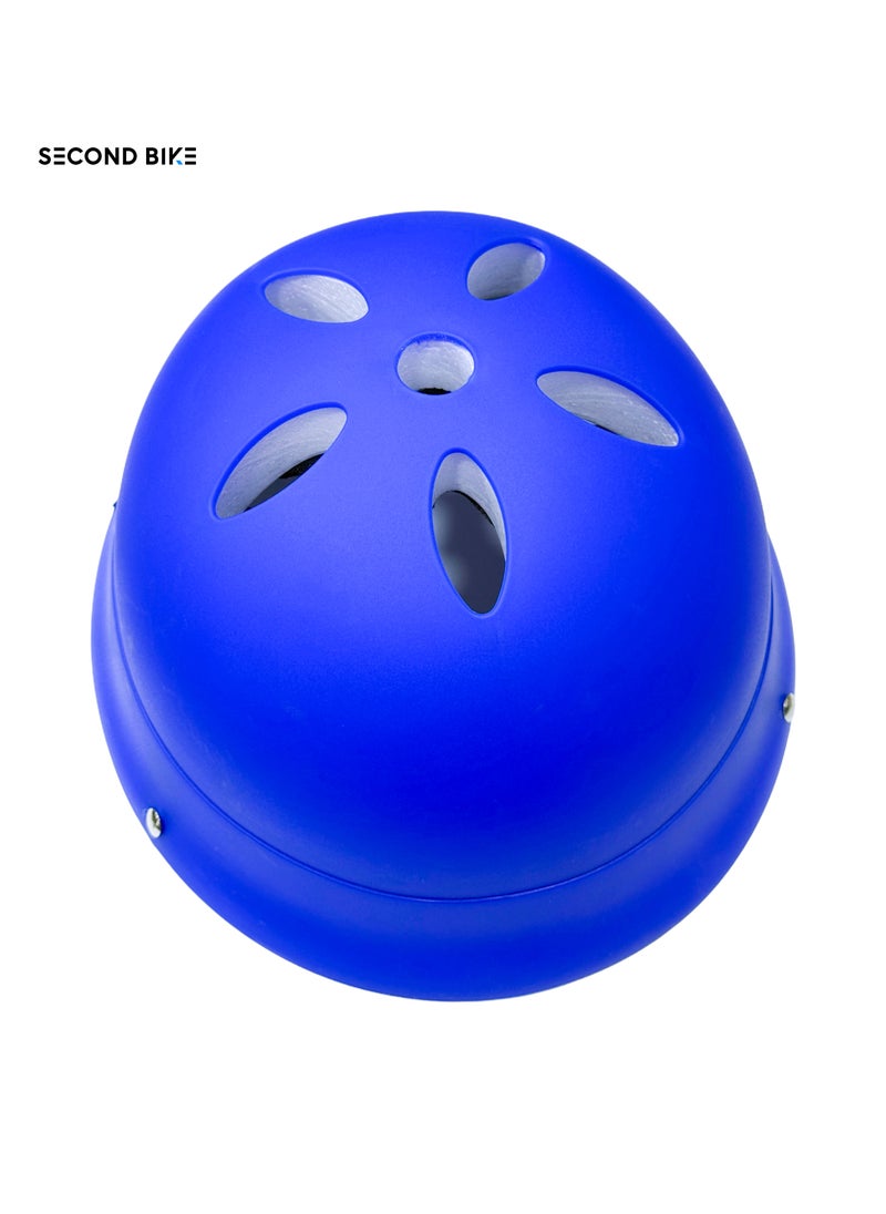 HELMET Bicycle helmet for kids girls and boys from 3 to 15 years old 
