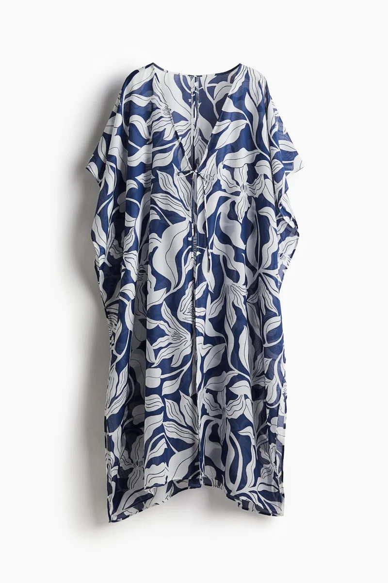 H&M Beach Kaftan