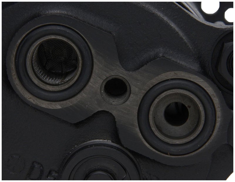 ACDelco Gold 15-20514 Air Conditioning Compressor, Remanufactured - Image 3