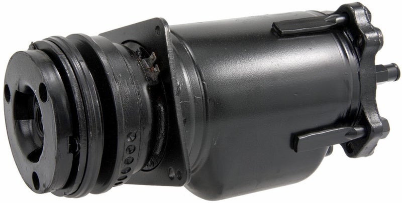 ACDelco Gold 15-20514 Air Conditioning Compressor, Remanufactured - Image 1