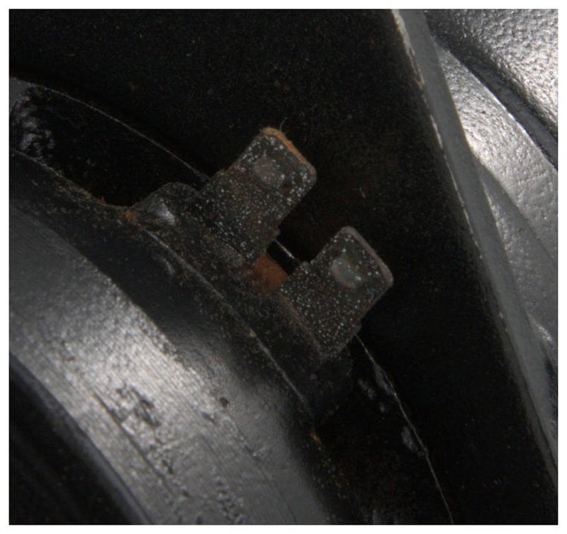 ACDelco Gold 15-20514 Air Conditioning Compressor, Remanufactured - Image 4