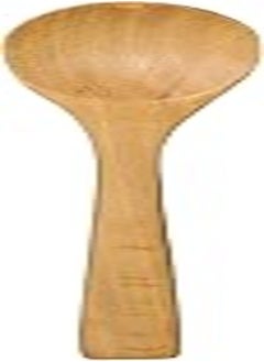 Honey Dipper Spoon - Brown