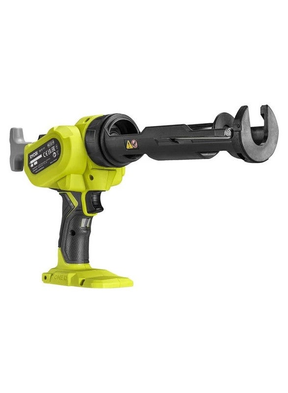 Ryobi Cordless Caulking Gun, 18V, Tube 310ml, Force 2225N, Without Battery And Charger - Image 2