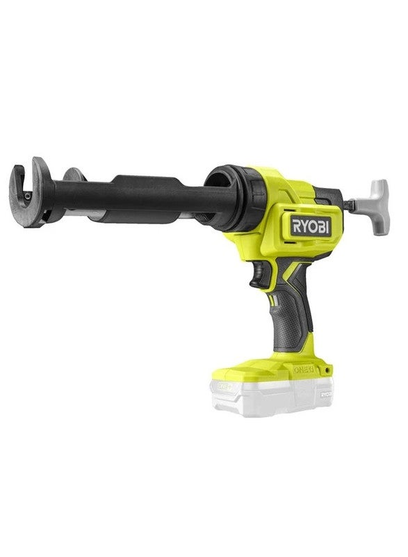 Ryobi Cordless Caulking Gun, 18V, Tube 310ml, Force 2225N, Without Battery And Charger - Image 1