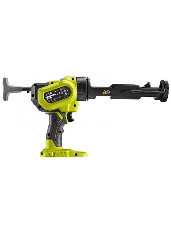 Ryobi Cordless Caulking Gun, 18V, Tube 310ml, Force 2225N, Without Battery And Charger - Image 3
